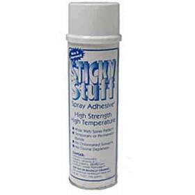 Soffseal 012854032373 Insuladh Sticky Stuff Spray Adhesive