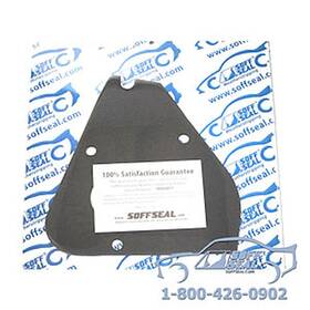 5161 Soffseal Steering Column Sponge Seal