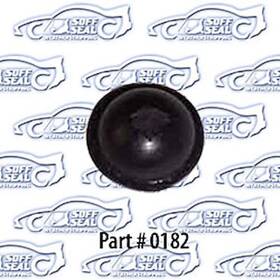 Ss-0182 Soffseal 0182 Rubber Hole Plug