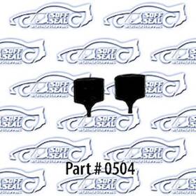 Ss-0504 Soffseal 0504 Hood To Grille Bumpers