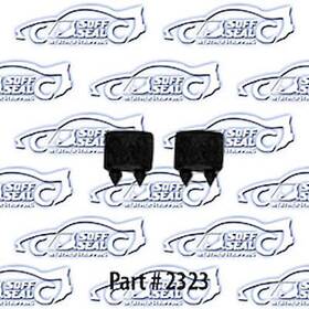 Ss-2323 Soffseal 2323 Door Bumpers