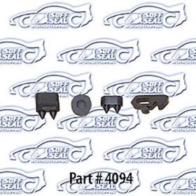 Soffseal Ss-4094 4094 Bumper Kit