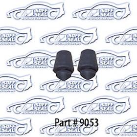 Soffseal Ss-9053 9053 Door Bumpers