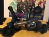 Sp-101-k Heidts Dropped Spindles Pair Mustang Ii Drop