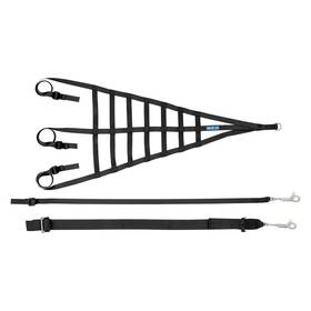 002194nr Sparco 8863/2013 Window Net