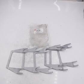 00036022 Spc 6 Pack 1/8 Inch Navistar Heavy Duty Shims 36022