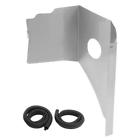 Spe-4383 Spectre Performance Air Intake Heat Shield Chevy Pickup 089601438306