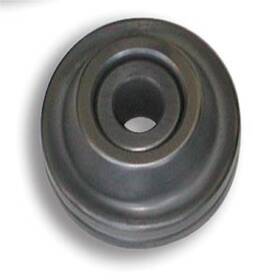 15835 Specialty Products Flared Hole 0.75 Inch Diameter Dimple Die Universal Single