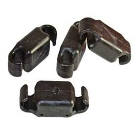 24970 Specialty Products Reg .63 Inch Dia X 1.25 Height Coil Spring Stabilizers Universal