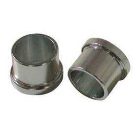 32121 Specialty Products Aluminum Wheel 1.25 Inch Hole 1/4 To 5/16 Depth Center Sleeves