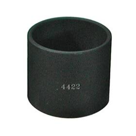 41110 Specialty Products 4422 Replacement 2.75 Inch Od / 2.43 Id Receiving Tube For Spc