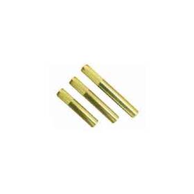 92060 Specialty Products Pivot Stud/ball 6 Inch Steel Joint Adjusting Sleeve Single