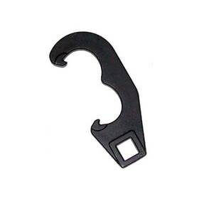 71979 Specialty Products Co. Tie Rod 1/2 Inch Drives Adjustment Tool For Light Trucks