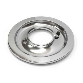 Pce101.1001 Speedmaster Flat Air Cleaner Base