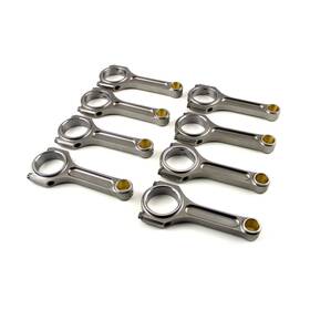 Pce274.1072 Speedmaster I-beam Race Connecting Rods