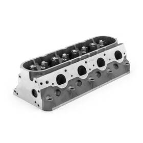 Pce281.1091 Speedmaster Chevy Ls7 256cc 64cc Full Cnc Bare Aluminum Cylinder Hea