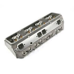 Pce281.1275 Speedmaster Chevy Sbc 350 217cc 74cc Angle Plug Full Cnc No V/j Bare