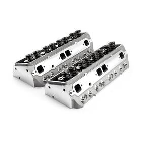 Pce281.2003 Speedmaster Chevy Sbc 350 190cc 64cc Angle Hydr-r Complete Aluminum