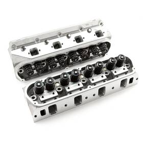 Pce281.2049 Speedmaster Ford Sb 289 302 351w 210cc 62cc Hydr-ft Complete Aluminu