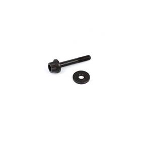 Pce292.1004 Speedmaster Chevy Ls1 Ls2 Ls3 Ls6 Harmonic Damper Balancer Bolt