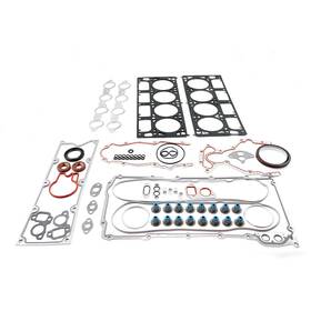 Pce347.1022 Speedmaster Chevy Ls Engine Complete Performance Gasket Set With Mls