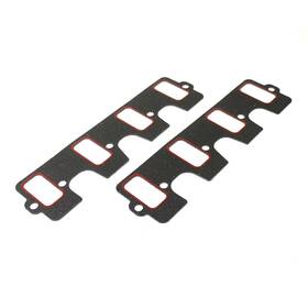 Pce349.1020 Speedmaster Chevy Sbc Ls3/l92 6.2l Intake Manifold Gasket Set 1222 1