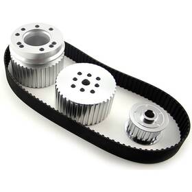 Pce415.1002 Speedmaster Gilmer Long Water Pump Drive Kit