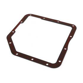 Pce613.1001 Speedmaster Th350 Turbo 350 Transmission Pan Gasket Steel With Rubbe