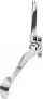 Spo-6070 Gas Rod Chrome Lokar Pedal Hot Steel Street Assembly Gasser Spoon