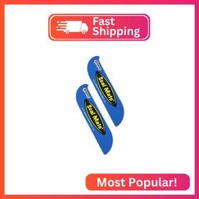 Squatch Racing Srsm-blue-2 Seal Mate Fork Cleaning Tool - Blue 2 Pack