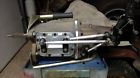 551243 Sr Racing Rankin Transmission Nascar Arca Asa Nhra Road