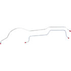Sra6401 Right Stuff All Cars Rear Axle Brake Lines Pcs