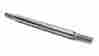Src-2446-xr1 Diversified Machine 26.5 In Long Chromoly Drive Shaft P N