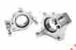 Src-2570 Diversified Machine Small Double Bearing Sprint Car Birdcage 2 Pc P N