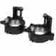 Src-2575b Diversified Machine Double Bearing Sprint Car Birdcage 2 Pc P N