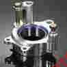 Src-2576 Diversified Machine Double Bearing Sprint Car Birdcage 2 Pc P N