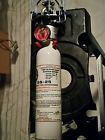 Ss-25 Halon 1211 Fire Suppression System