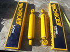 Ssg12177 Monroe Shocks Gas Wissota