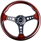 St-035-bk Nrg Innovations Wood Grain 013072000212