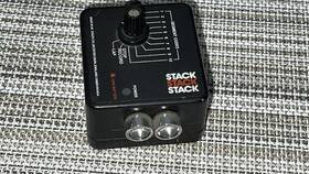 Stack St540 Lap Timer Transmitter Used