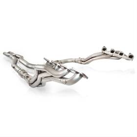 Ftr11hcatsc Stainless Works Performance Header