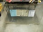 324-6111 Star Molded " Window Rear .093