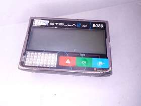 012524 Stella 8089 Iii Evo Motor Sports Monitoring System