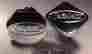Steve60608 Truck Parking Brake Push Button Chrome Handle Knob