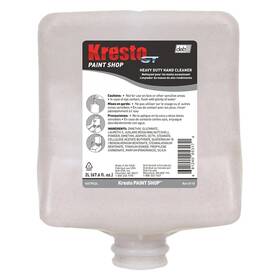 Kgtps2l Stockhaussen Krestogt Paint Shop Heavy Duty Hand Cleaner