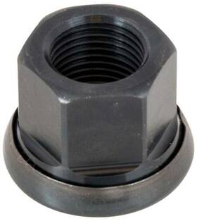 L7010nx Strange Engineering Alum. Lug Nut 5/8 X 18