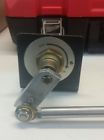 Sum-830051 Summit Racing Push Pull Battery Disconnect
