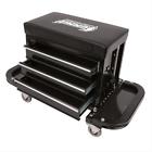Sum-918027 Summit Racing Drawer Tool Box Stool Creeper Roll 190861064164