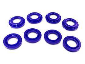 Spf3907k Superpro Crossmember Insert Enhancement Kit Front Side For 2013-2019 Subaru Brz