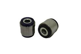 Spf3913k Superpro Panhard Rod Bushing Kit Rear Side For 2007-2018 Jeep Wrangler Jk